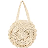  - FiveloveTwo Bolsos para mujer Bolsos Bandolera Mochila Totes Para Bolsos de Mano Compras Trabajo Diario Vida Shoppers y Bolsos de Hombro Carteras de mano y Clutches Shoulder Bag